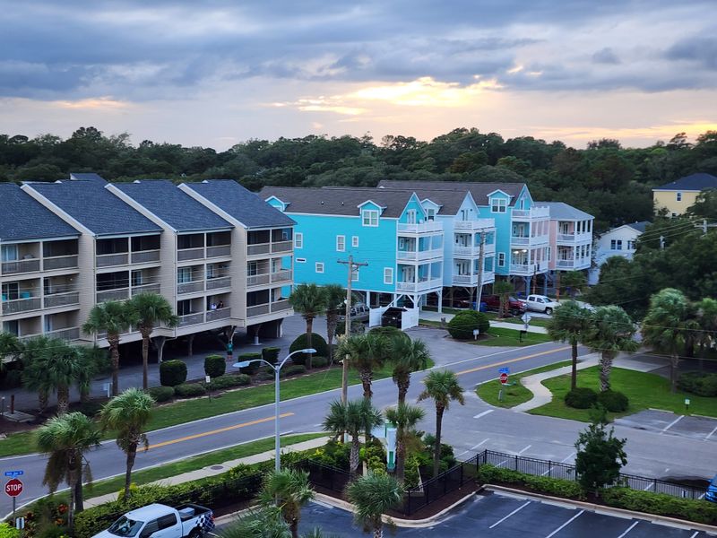 Golf Cart Ease That Feels Like Play