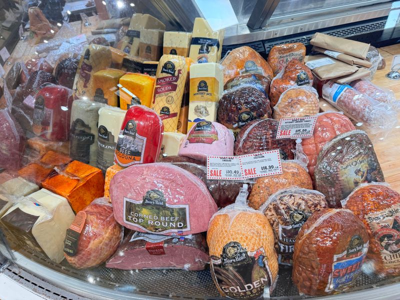 House-Made Sausages That Have a Following of Their Own