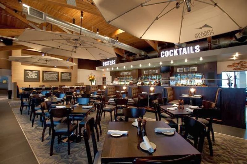 The Grand Marlin, Pensacola Beach