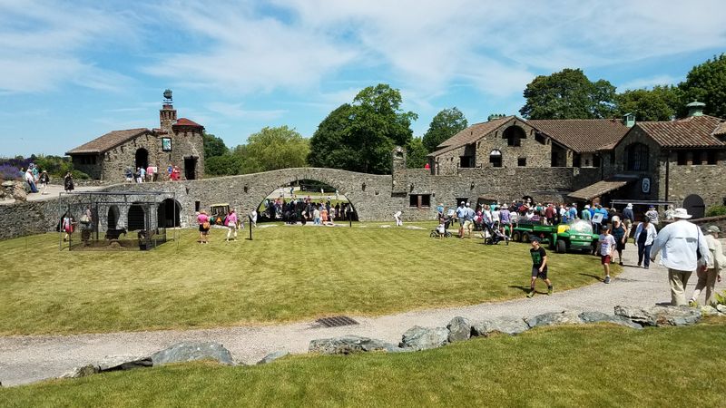 They Want To Protect Quieter Areas