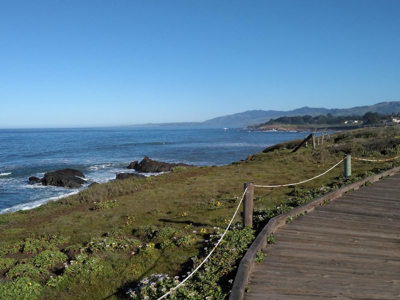 Limited Nightlife Means Peaceful Evening Hours