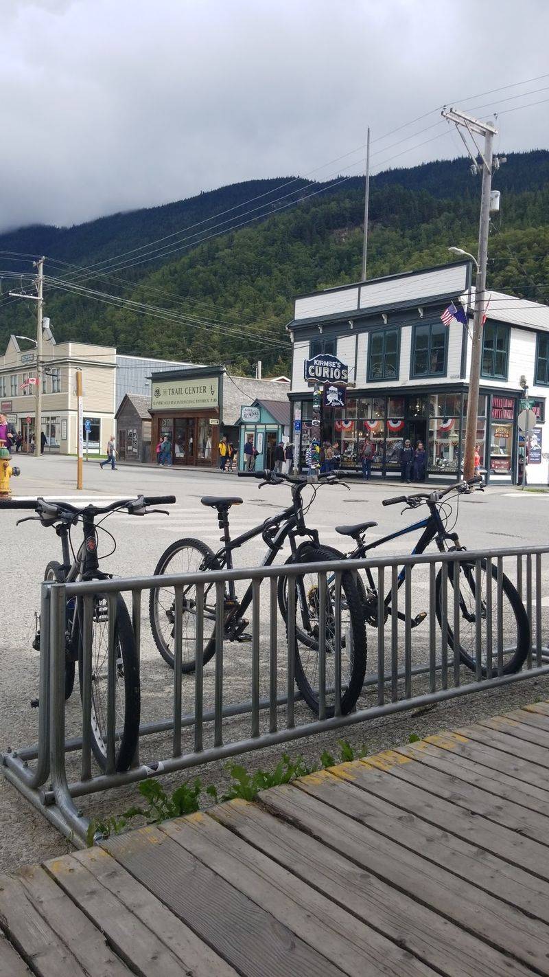 Adventure Activities Suit All Skill Levels