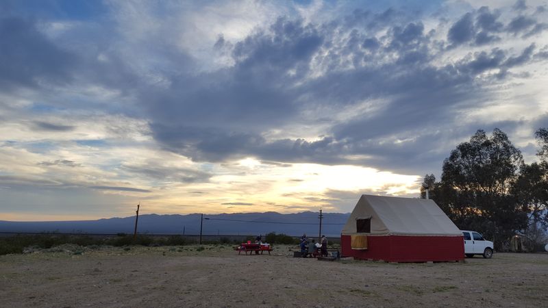 The Night Sky and Stargazing Opportunities