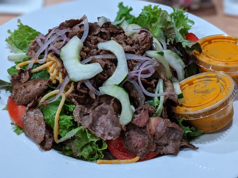 Chain Restaurants Are Replacing Local Institutions