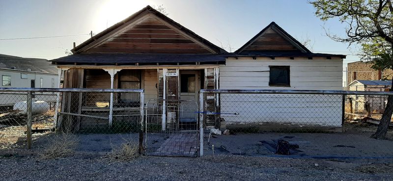 The Remaining Population's Quiet Existence