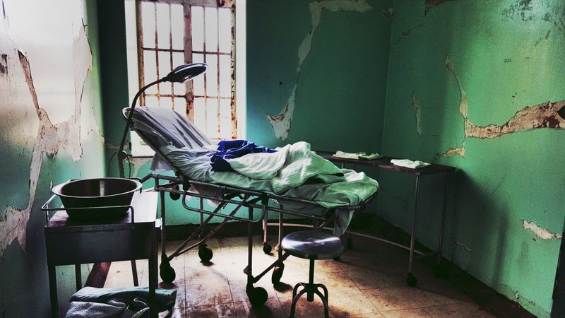 Nearby Essentials, Rest And Refuel