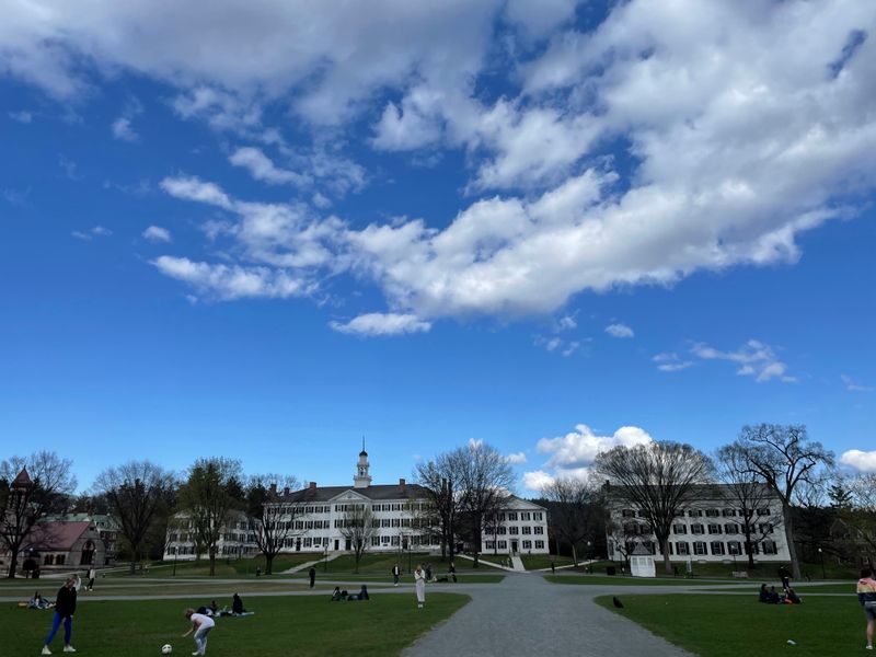 Public Spaces Designed for Lingering and Connection