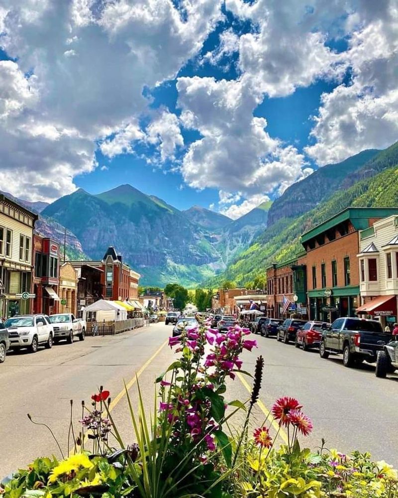 Scenic Byways Becoming Must Do Drives