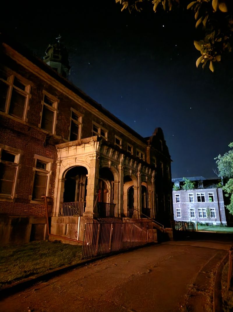 Modern Paranormal Exploration