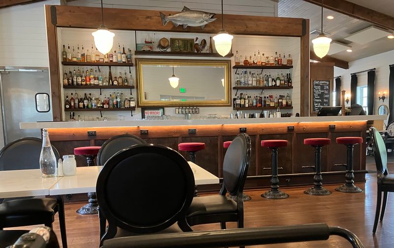 Emphasis on Local Beverage Pairings