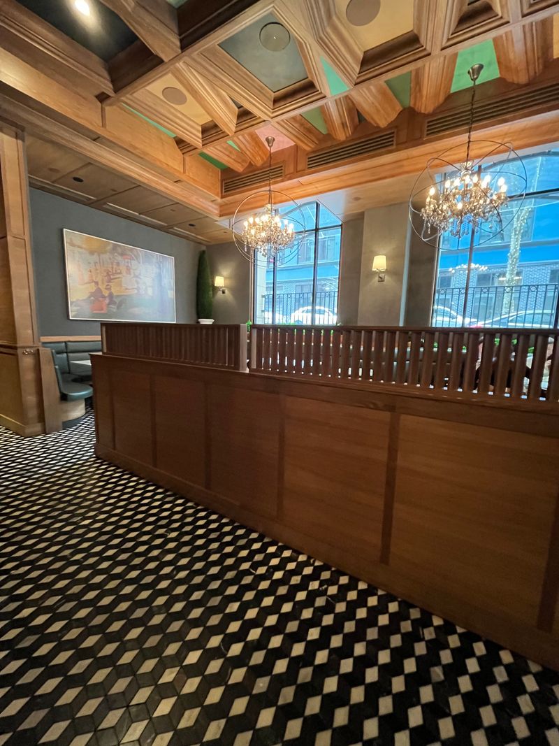 Convenient Early Morning Hours for Busy Itineraries