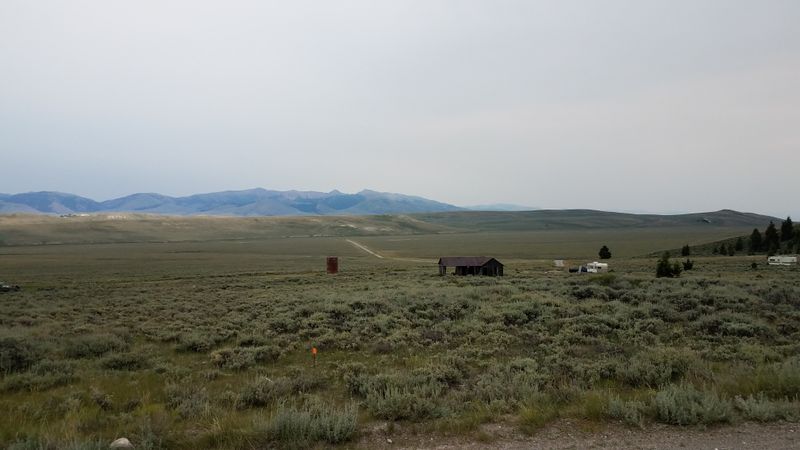 Getting There With Care