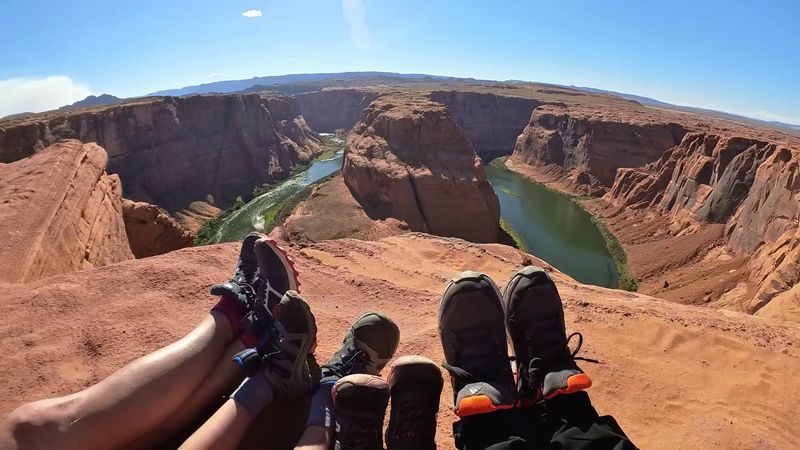 Photography Without Losing the Moment