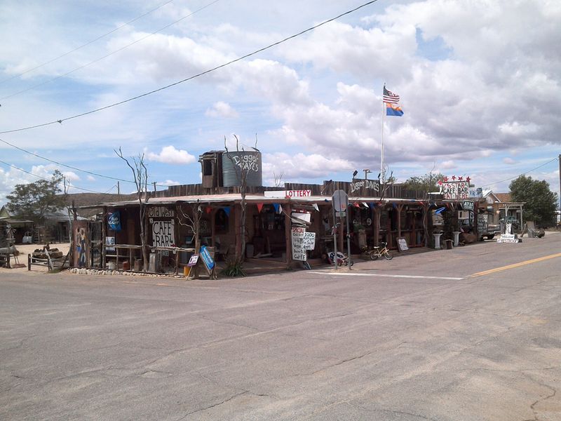 How To Arrive and Settle In