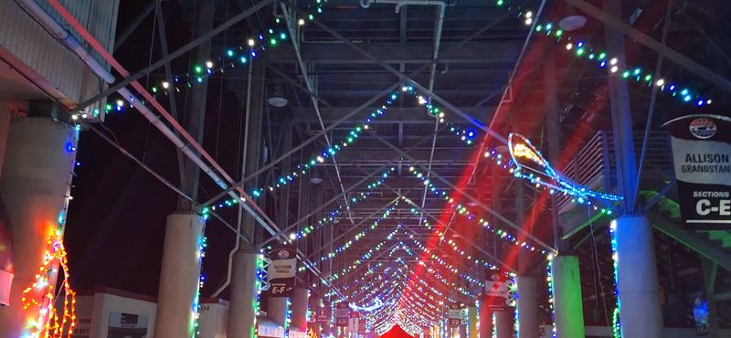 Getting There, Hours, and On Site Details