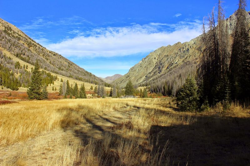 Reading ruins with care and context