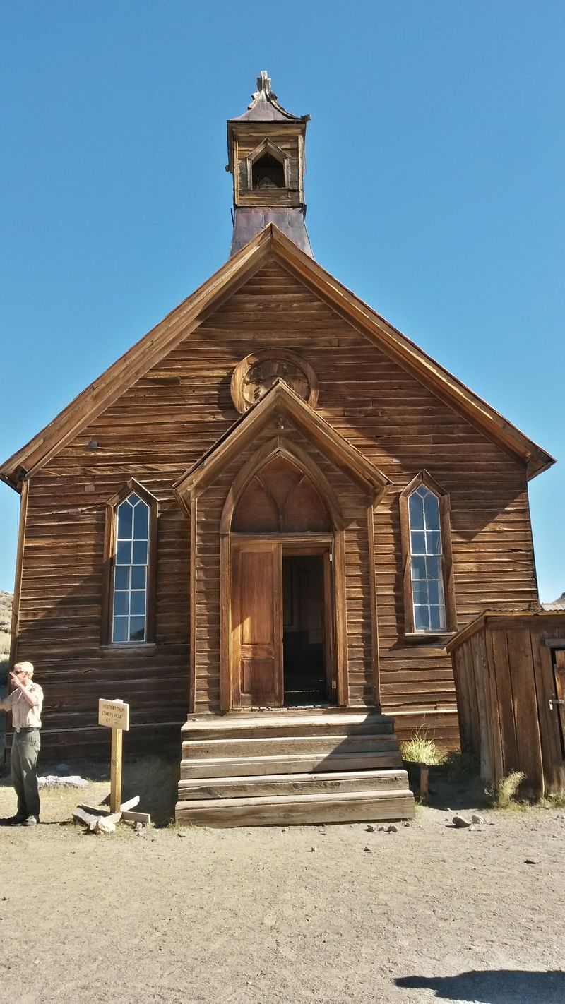 Practical Respect And Park Etiquette