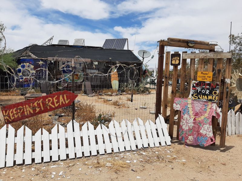 Community norms, respect, and safety