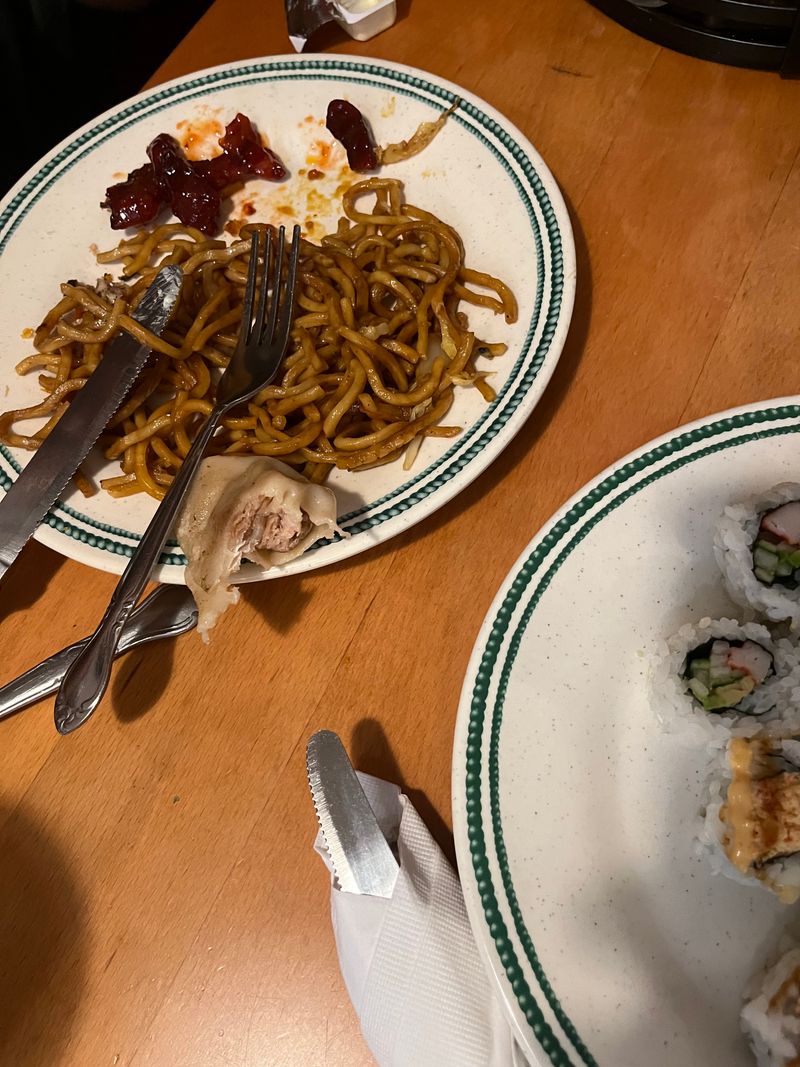 Service Style And What To Expect At The Table