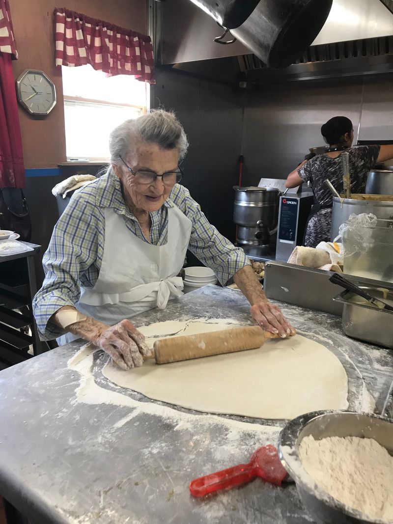 Staff Who Remember Your Favorite Plate