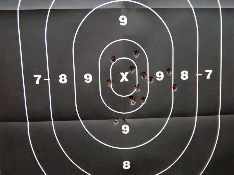 Defiance Frontier Life Demonstrations