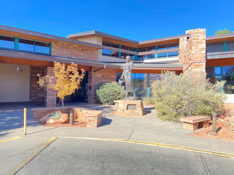 Sedona Public Library