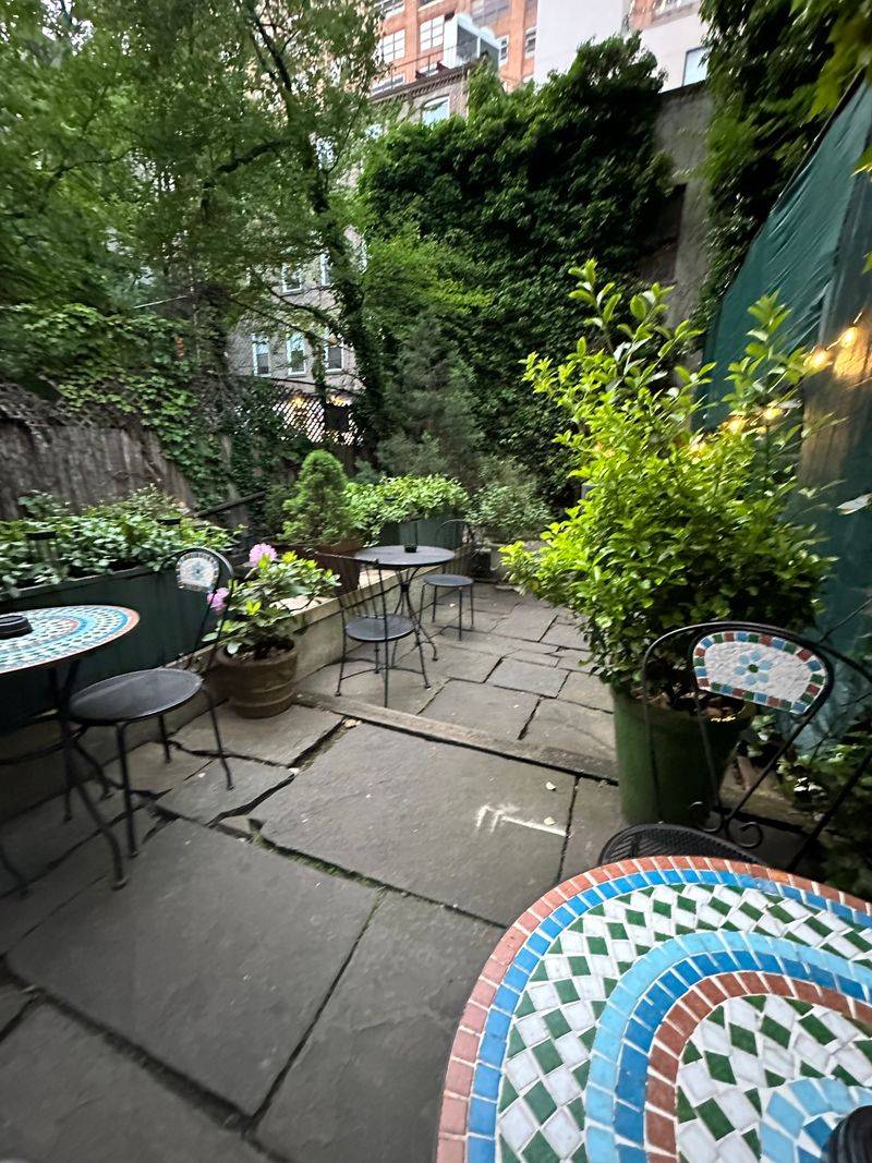 Choose Inns and Lodges With Character Rather Than Scale