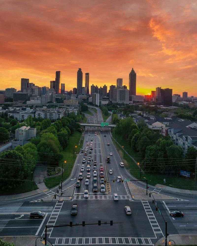 Atlanta