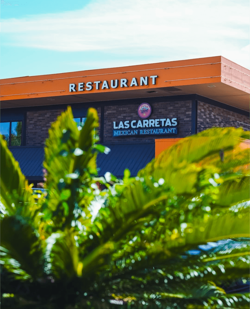 Las Carretas Mexican Restaurant