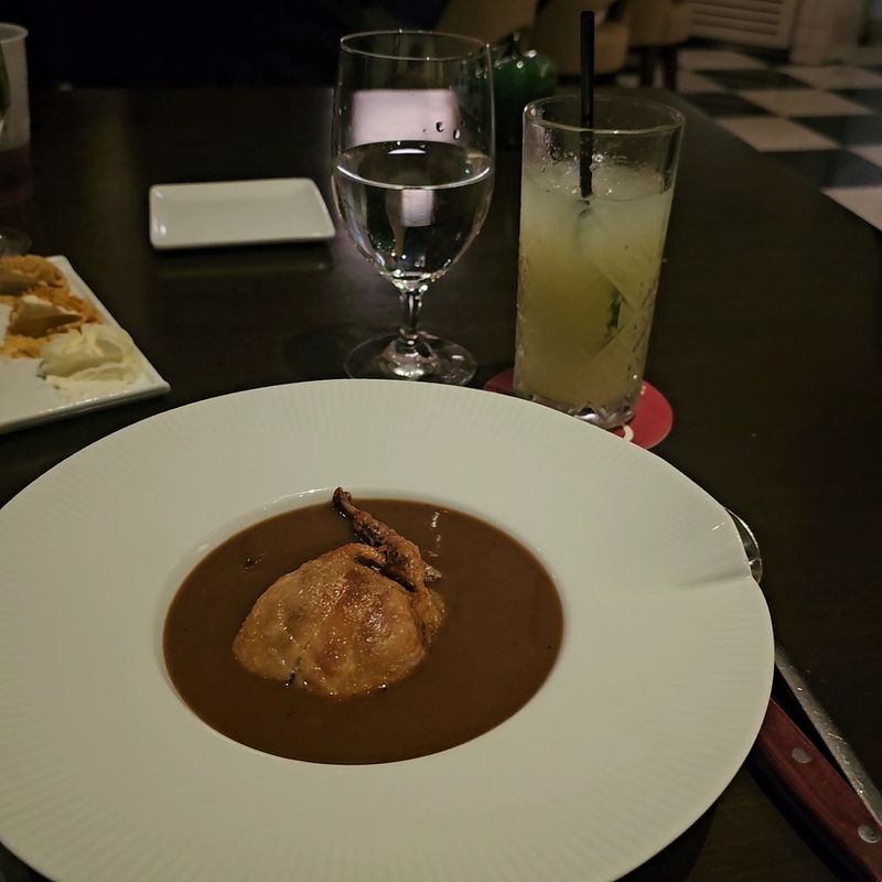 Menus That Misuse Local Names