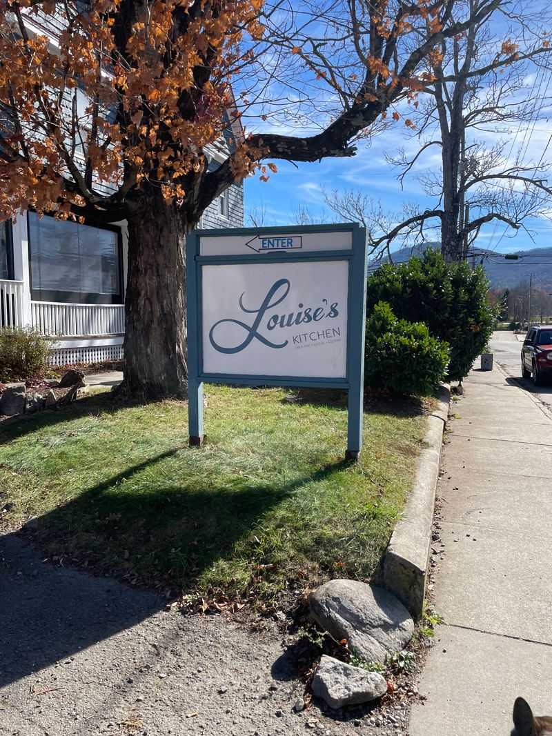 Seasonal Menu Changes That Reflect Mountain Rhythms