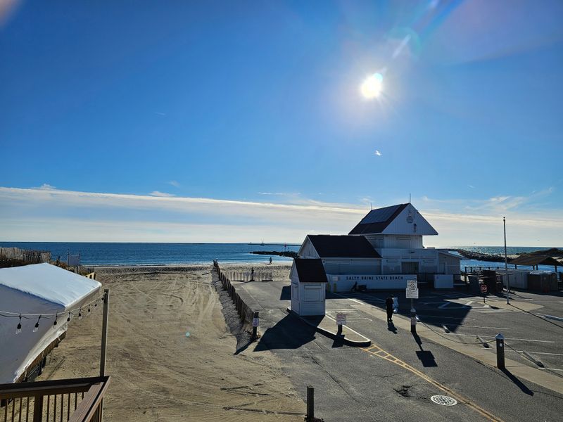 A Destination for All Seasons and Occasions