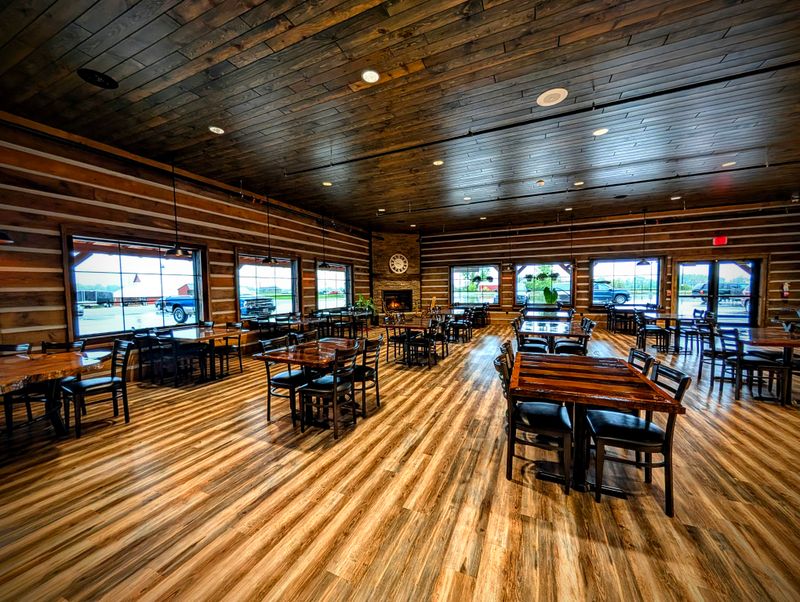 Homey Atmosphere That Welcomes Everyone