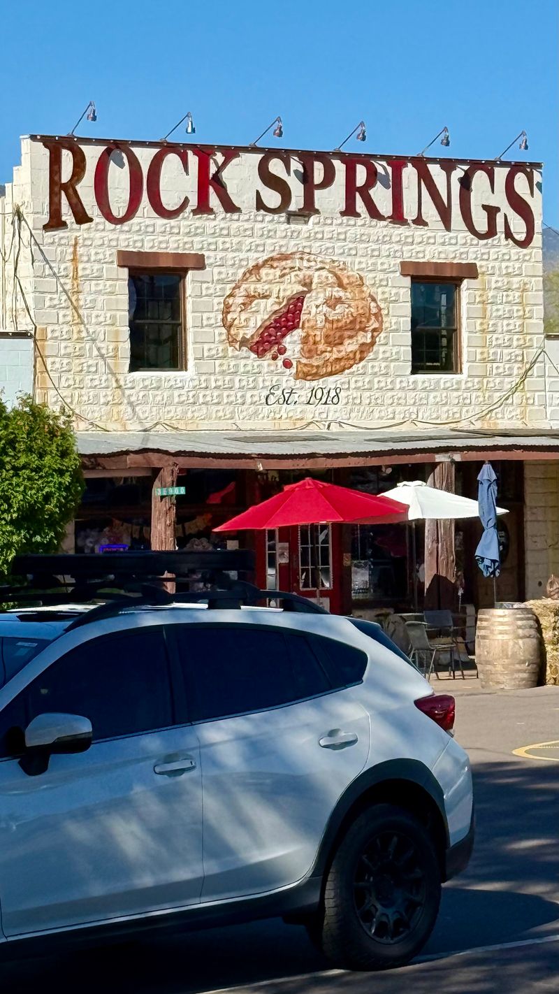 Built for the Long Haul