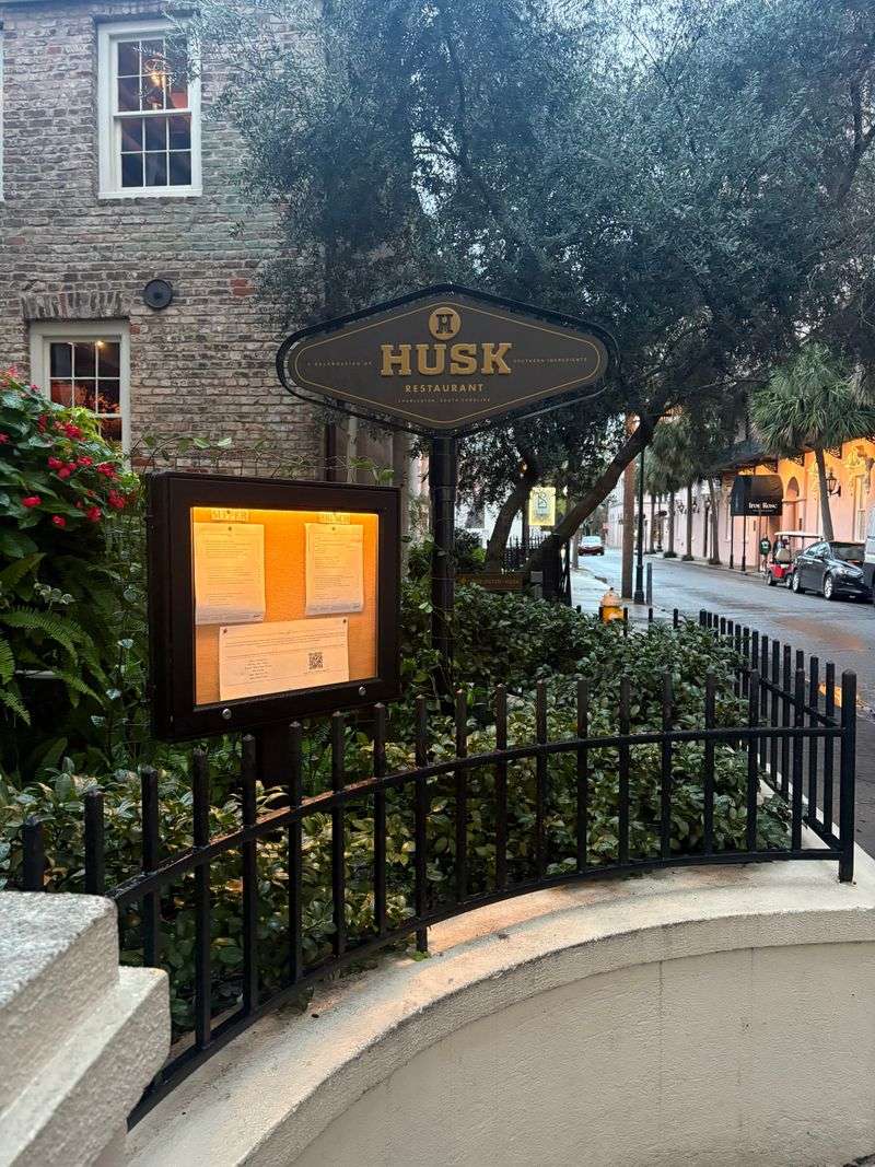 Location That Puts You in the Heart of Charleston's Story