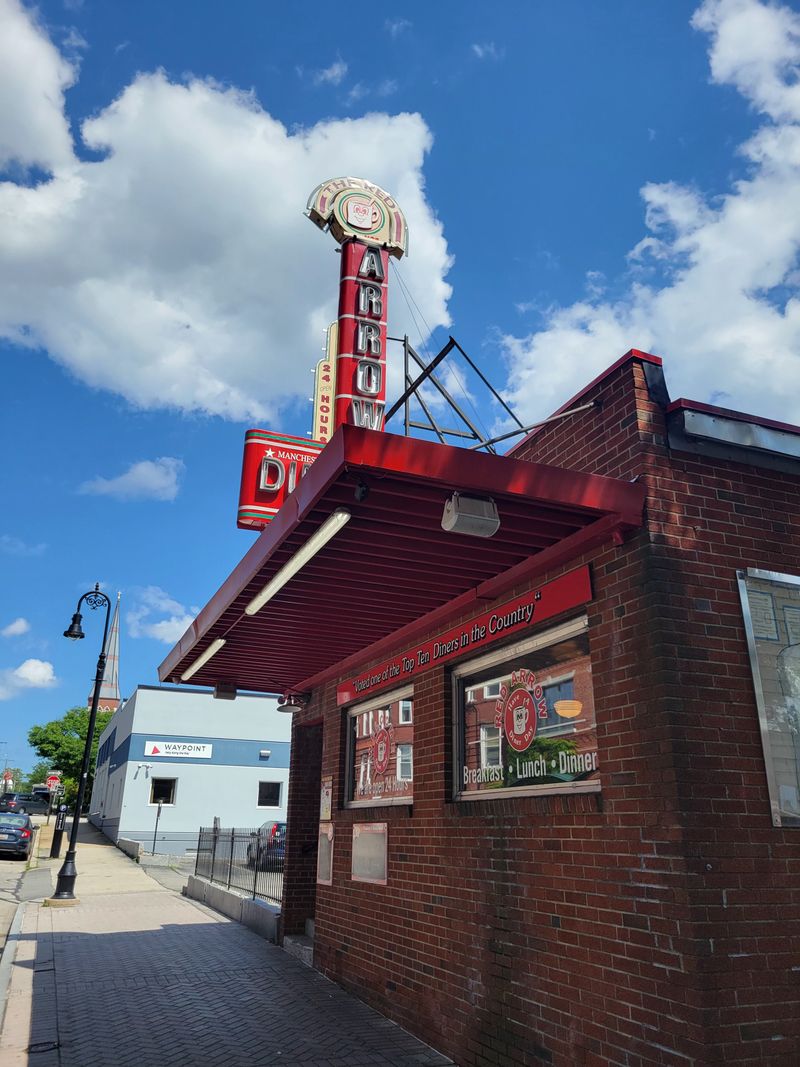 Location Ties To Downtown Life