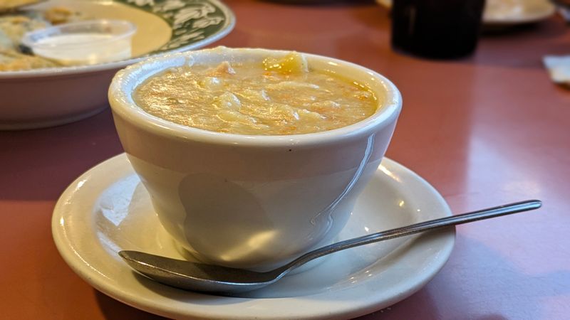 The Music And Atmosphere Factor