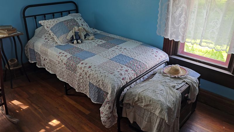 Cold Spots That Defy Logical Explanation