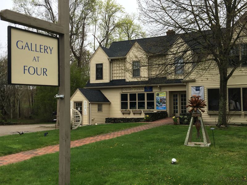 Tiverton Four Corners