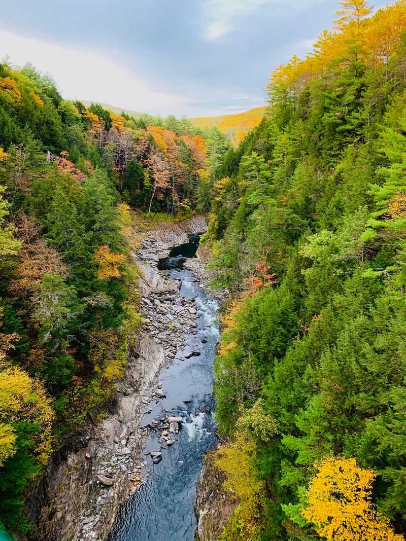 Quechee Gorge