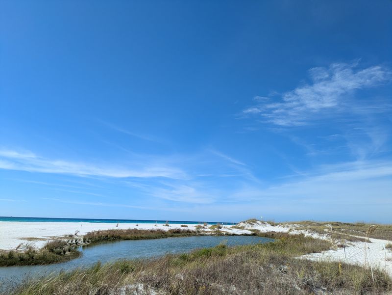 Camp Helen State Park, 23937 Panama City Beach Pkwy, Panama City Beach, FL 32413