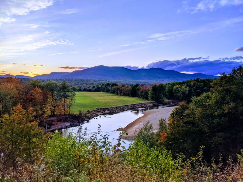 Snowy Paths That Encourage Slow Winter Wandering