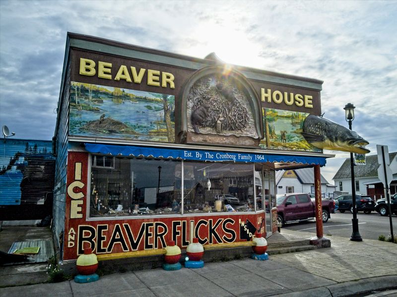 Local Shops and Studios That Add Warmth to Cold Days