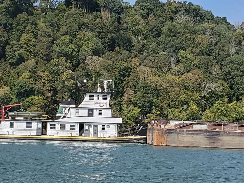 A City That Still Feels Human Sized