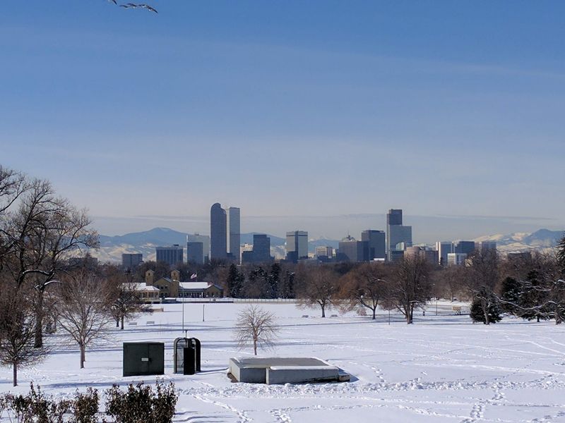 Drone Flights Are Banned In Most Parks