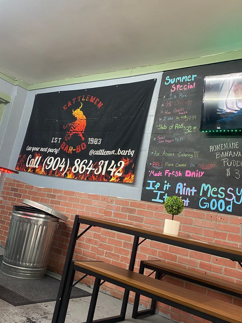 Cattlemen's Steakhouse