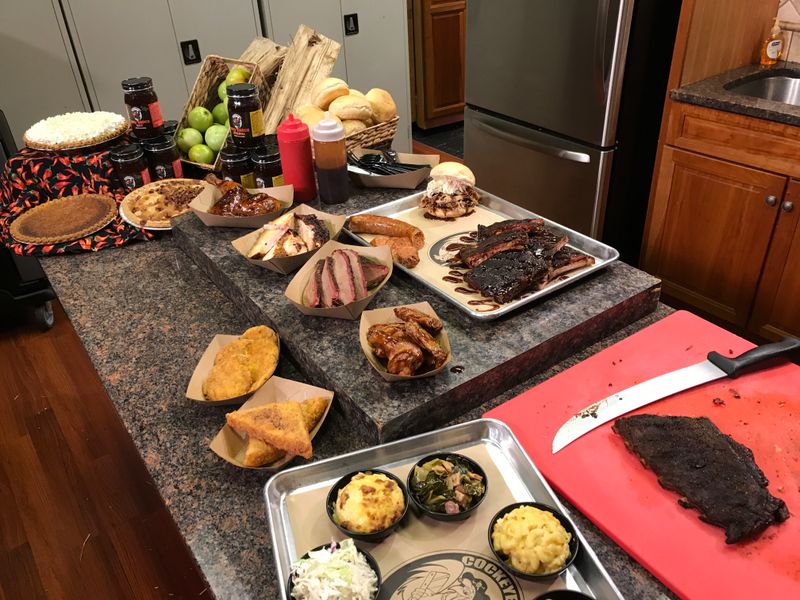 Daily Prep and Hand Cut Discipline