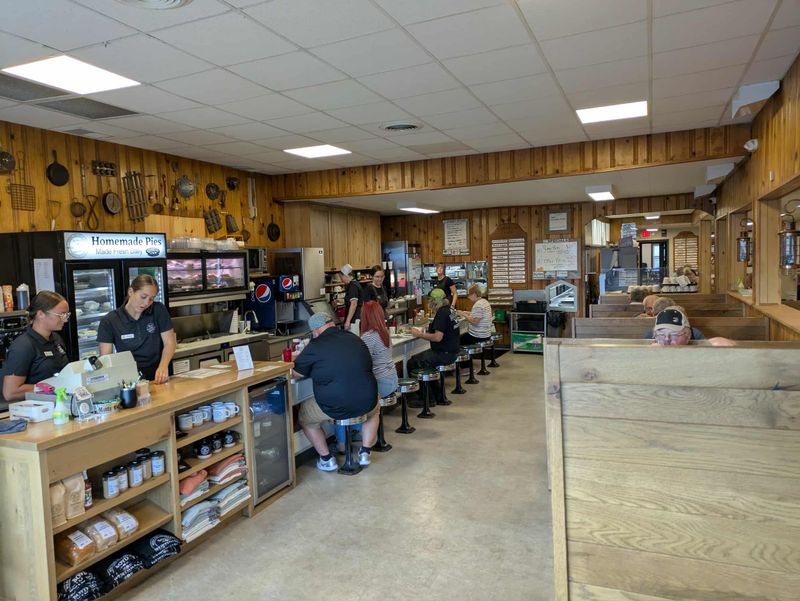 A Staff That Treats Everyone Like Family