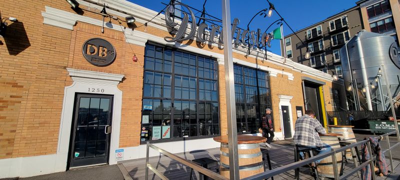 The location and how to pair your visit