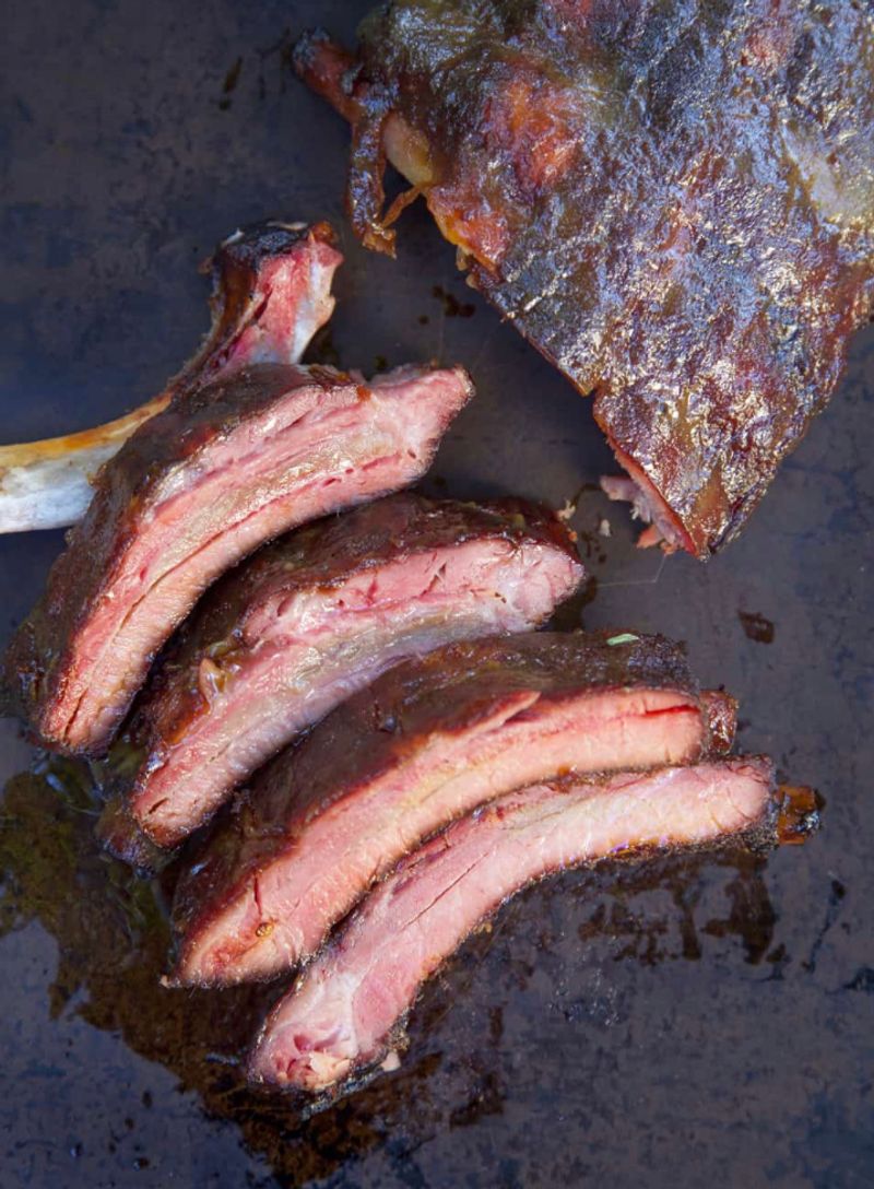 Ed McGrew’s BBQ & Custom Catering